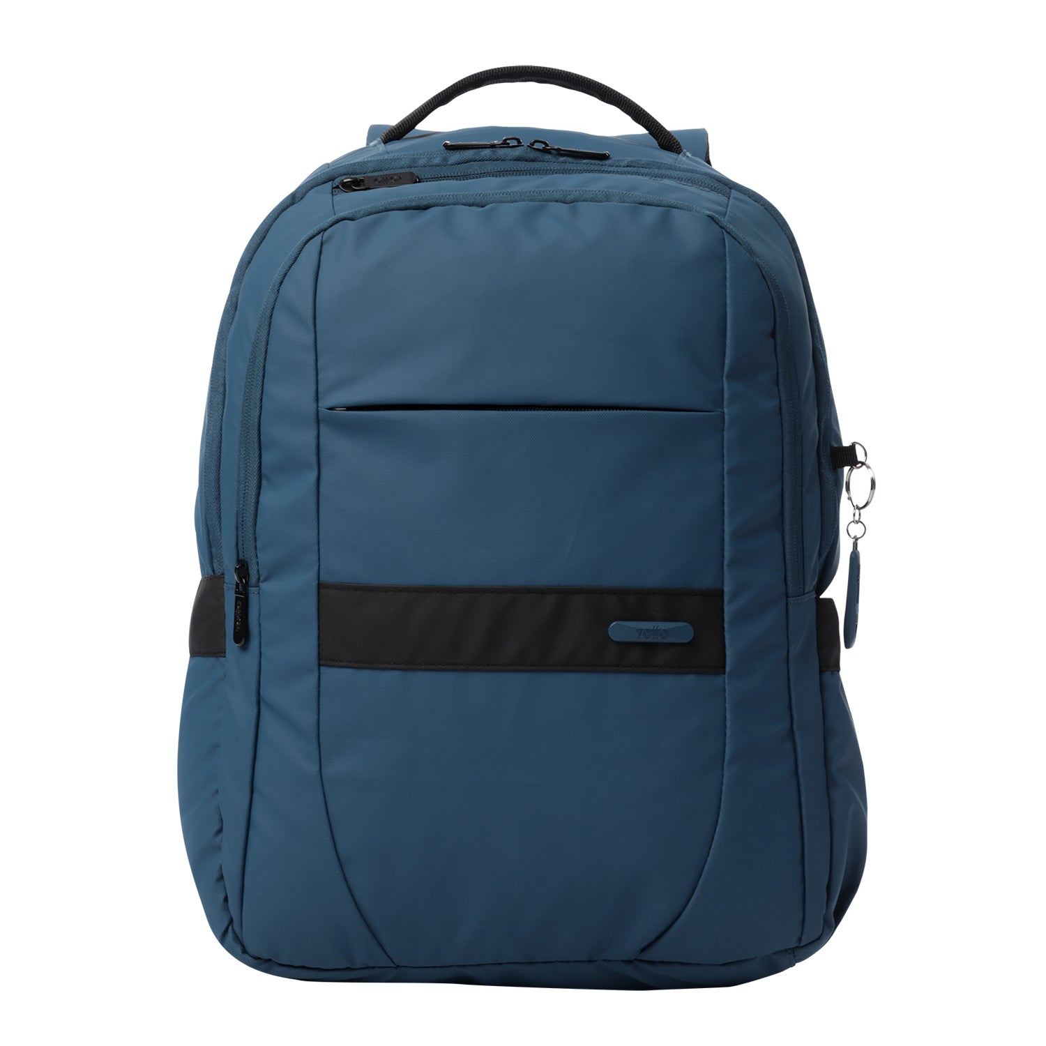 Morral Ejecutivo Porta PC16"  Wivetto 2.0 Azul Hombre