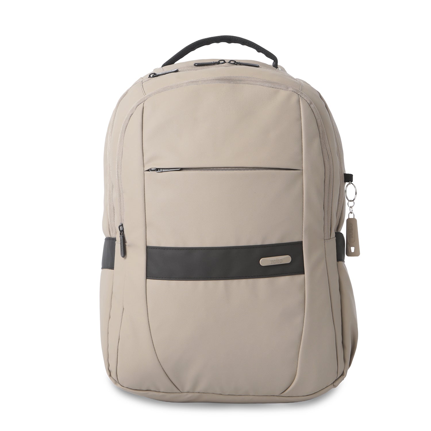 Morral Ejecutivo Porta PC 16" Wivetto 2.0 Café Hombre