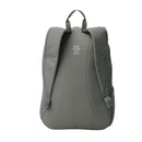 Morral Universitario Porta PC 13" Dragonar 2.0 Gris Hombre