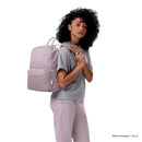 Morral Universitario Porta PC 13" Dragonar 2.0 Gris Hombre