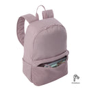 Morral Universitario Porta PC 13" Dragonar 2.0 Gris Hombre