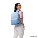 Morral Universitario Porta PC 13" Dragonar 2.0 Gris Hombre