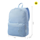 Morral Universitario Porta PC 13" Dragonar 2.0 Gris Hombre