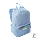 Morral Universitario Porta PC 13" Dragonar 2.0 Gris Hombre