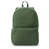Morral Universitario Porta PC 13" Dragonar 2.0 Verde Hombre