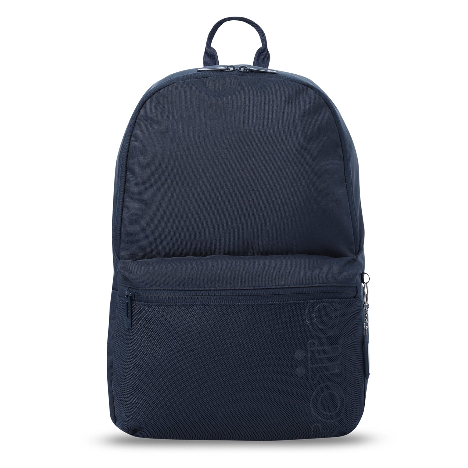 'Morral Universitario Porta PC 13" Dragonar 2.0 Azul Unisex