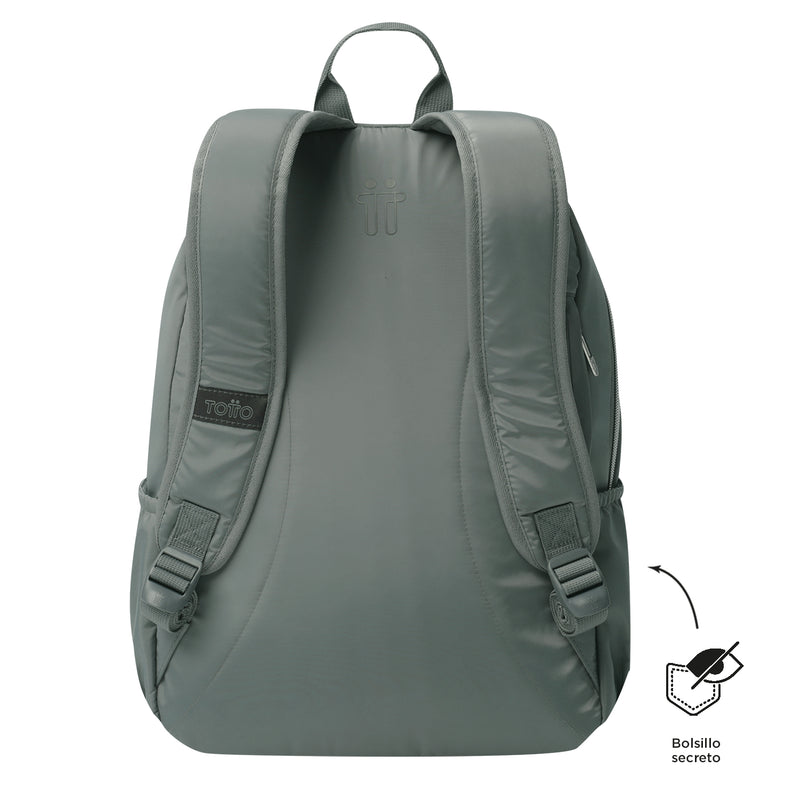 Morral Porta PC 13" Aynatto Rosado Mujer