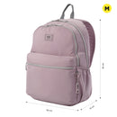Morral Porta PC 13" Aynatto Gris Mujer