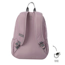 Morral Porta PC 13" Aynatto Gris Mujer