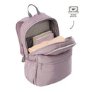 Morral Porta PC 13" Aynatto Rosado Mujer