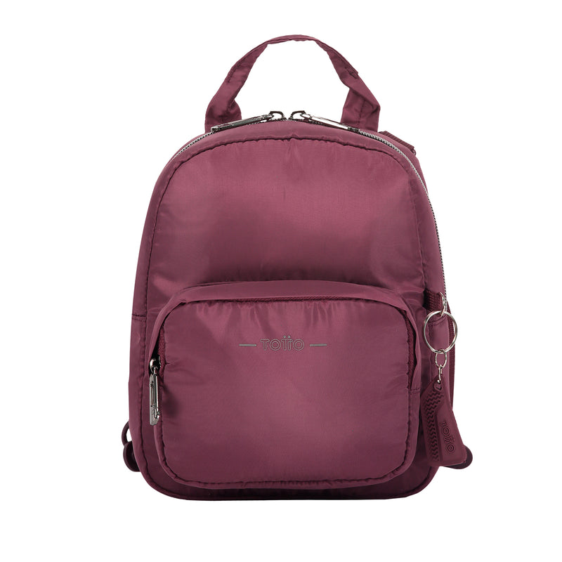 MORRAL YUEN - Color: Morado