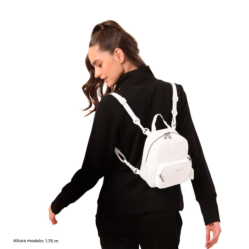 Bolso 3 en 1 para Mujer Yuen 2.0 Blanco