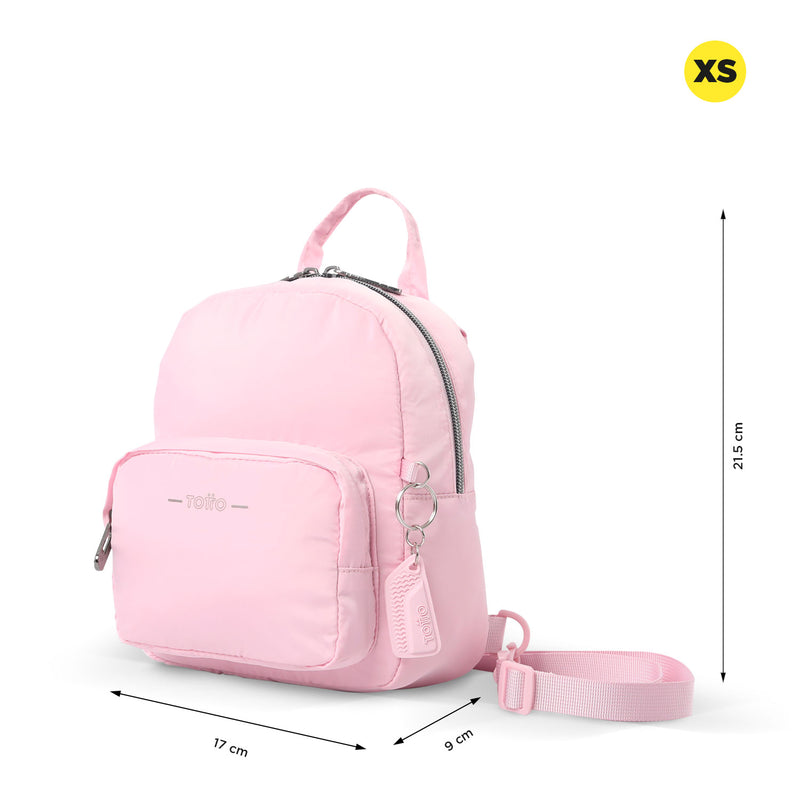 Bolso 3 en 1 para Mujer Yuen 2.0 Rosado