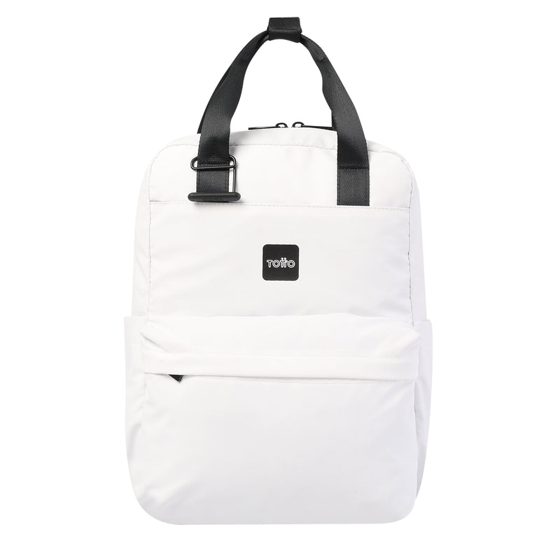 MORRAL BILLY -  Color: Blanco