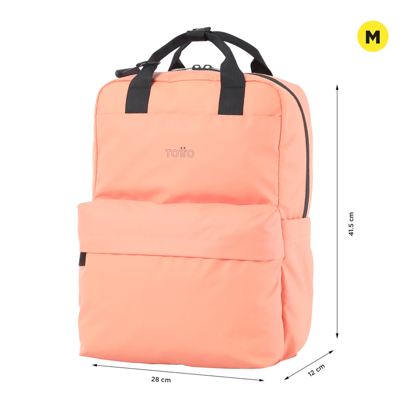 MORRAL BILLY - Color: Coral