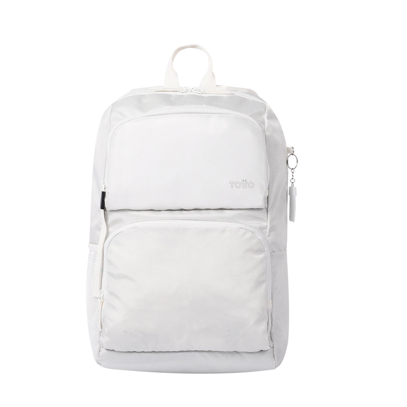 Morral Cloud - color: blanco