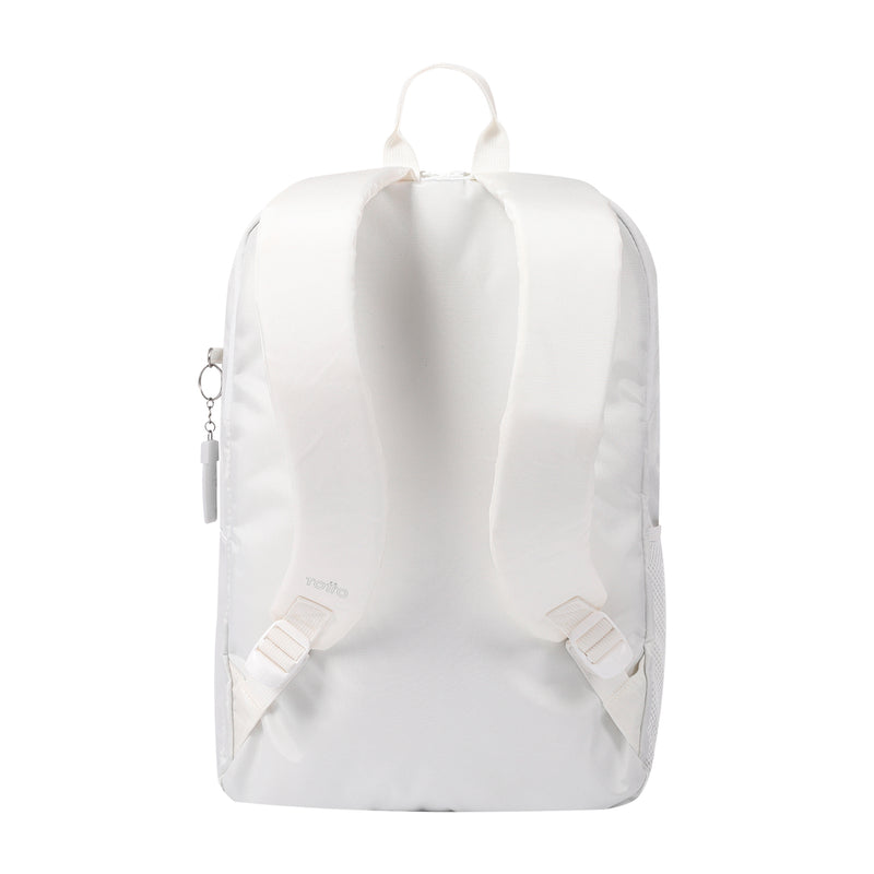 Morral Cloud - color: blanco