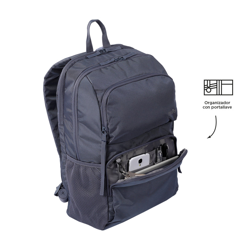 Morral Mujer Cloud Azul