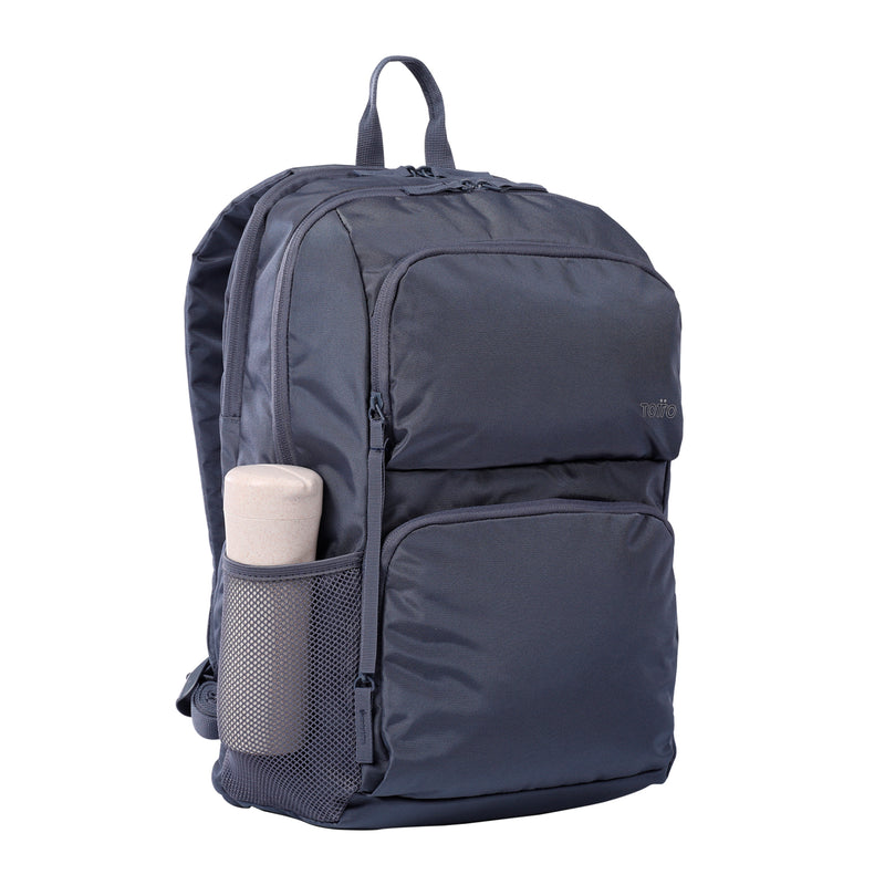 Morral Mujer Cloud Azul