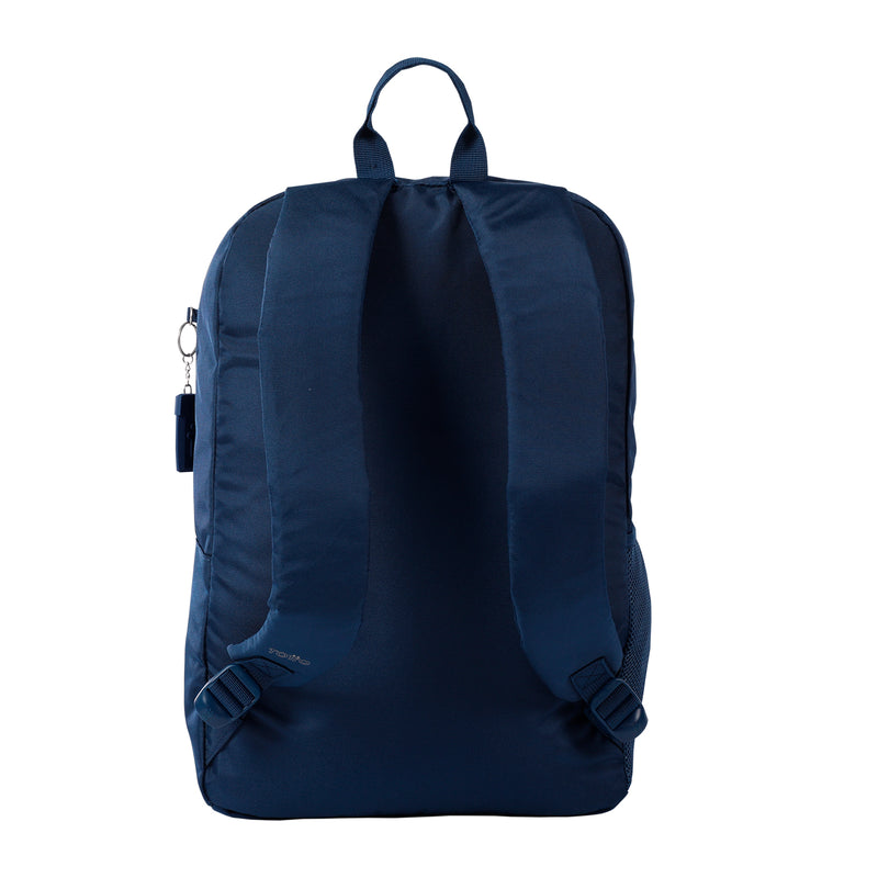 Morral Hombre Cloud Azul