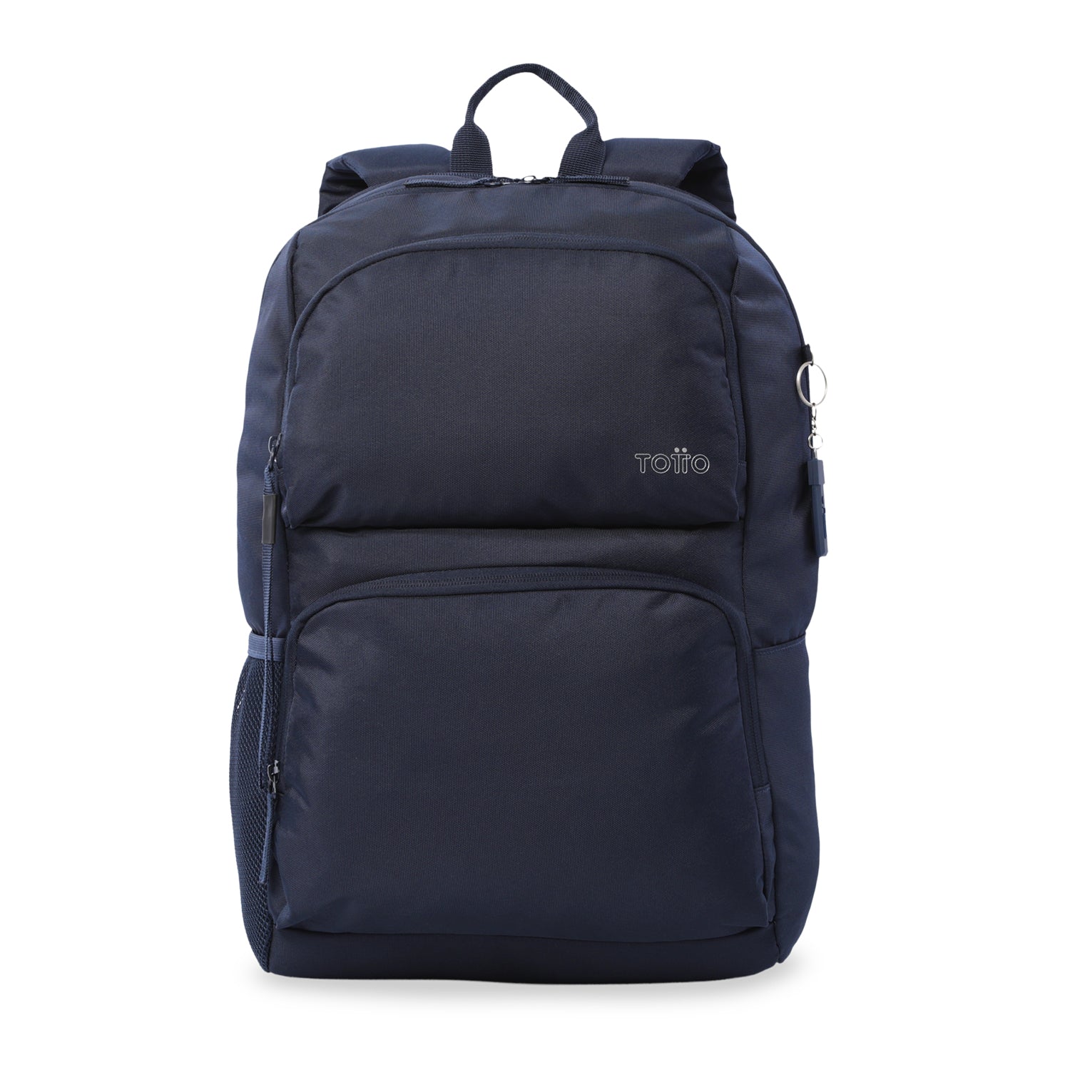 Morral Universitario Cloud Porta PC 14" Azul