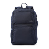 Morral Universitario Cloud Porta PC 14" Azul