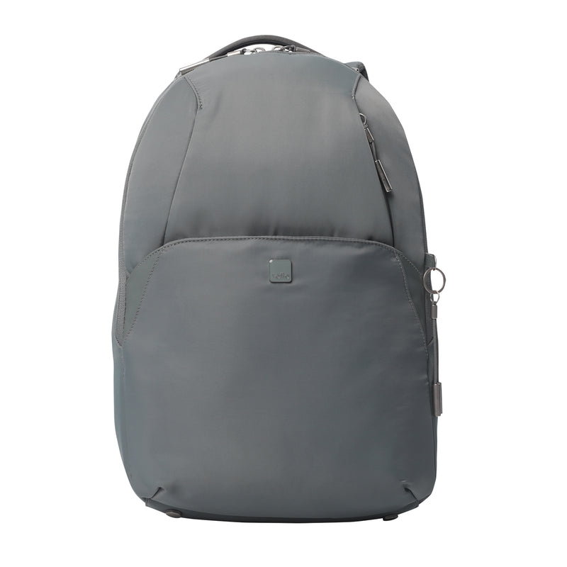 Morral Ejecutivo Porta PC16" Roxanne Azul Mujer