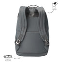 Morral Ejecutivo Porta PC16" Roxanne Azul Mujer