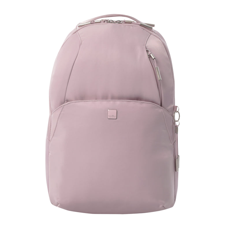 Morral Ejecutivo Porta PC16" Roxanne Azul Mujer