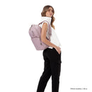 Morral Ejecutivo Porta PC16" Roxanne Azul Mujer