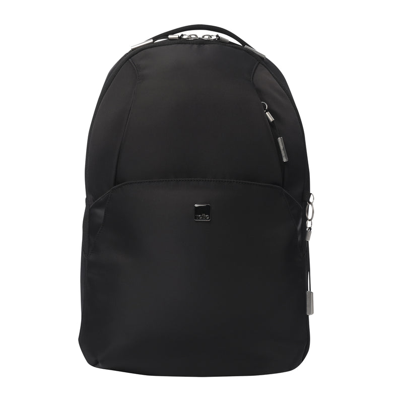 Morral Ejecutivo Porta PC16" Roxanne Azul Mujer