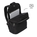 Morral Ejecutivo Porta PC16" Roxanne Azul Mujer