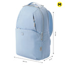 Morral Ejecutivo Porta PC16" Roxanne Azul Mujer