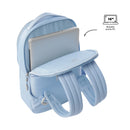 Morral Ejecutivo Porta PC16" Roxanne Azul Mujer