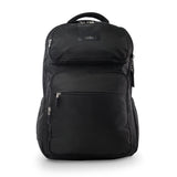 Morral Ejecutivo Porta PC 16" Suspension Negro Hombre