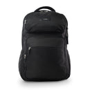 Morral Ejecutivo Porta PC 16" Suspension Negro Hombre