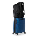 Morral Ejecutivo Porta PC 16" Suspension Negro Hombre