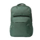 Morral Antimpacto Suspension Porta PC 16" Verde