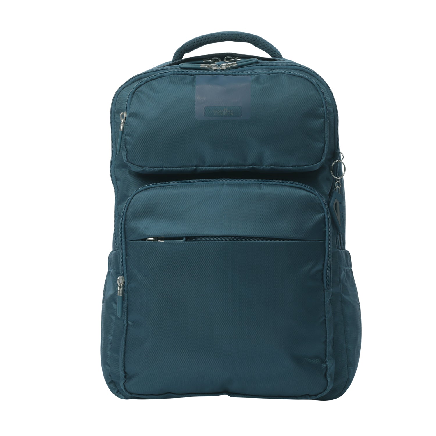 Morral Antimpacto Suspension Porta PC 16" Azul
