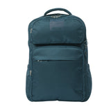 Morral Antimpacto Suspension Porta PC 16" Verde