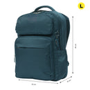 Morral Antimpacto Suspension Porta PC 16" Azul