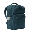 Morral Antimpacto Suspension Porta PC 16" Azul
