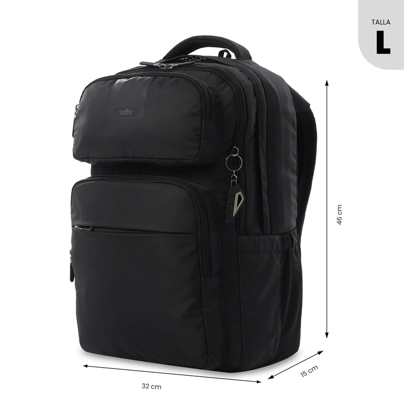 MORRAL SUSPENSION