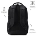 MORRAL SUSPENSION