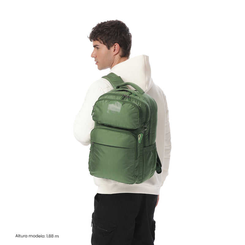 MORRAL SUSPENSION