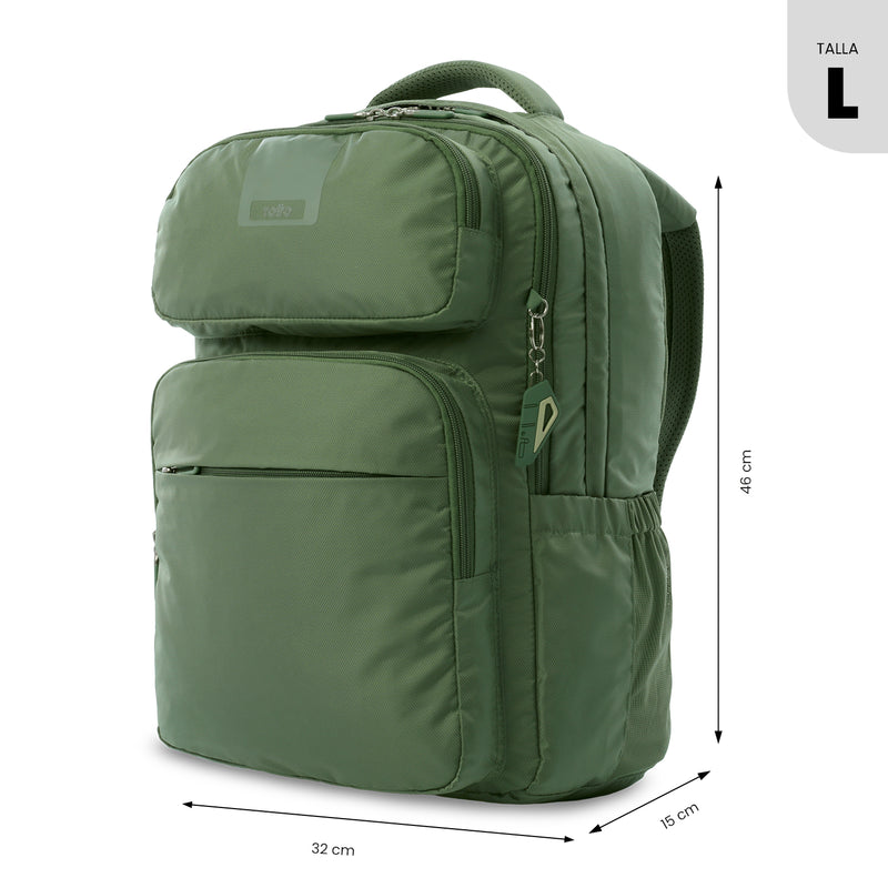 MORRAL SUSPENSION