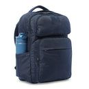 'Morral Antimpacto Porta PC 16" Suspension Azul Hombre