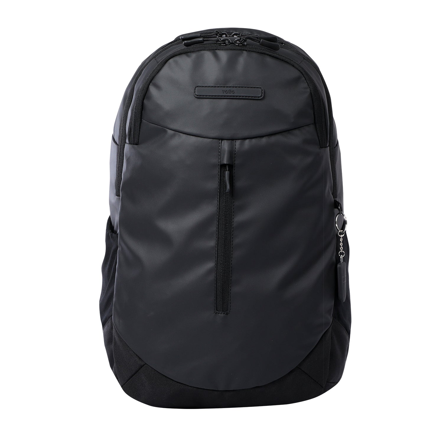 Morral Ejecutivo Porta PC 16" Savage Negro Hombre