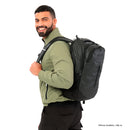 Morral Ejecutivo Porta PC 16" Savage Negro Hombre