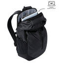 Morral Ejecutivo Porta PC 16" Savage Negro Hombre